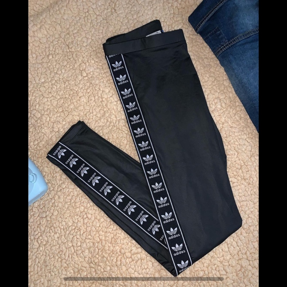 Adidas Tights/Leggings ON HOLD*